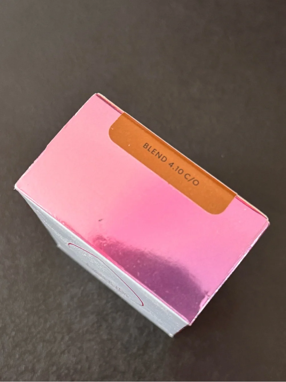 Beautyblender Bounce Liquid Whip Foundation 4.10 C/O NIB Discontinued